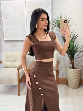 conjunto aurora vestimi