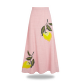 Saia Lemon Garden Vestimi