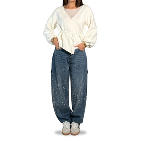 Jeans Stardust Vestimi