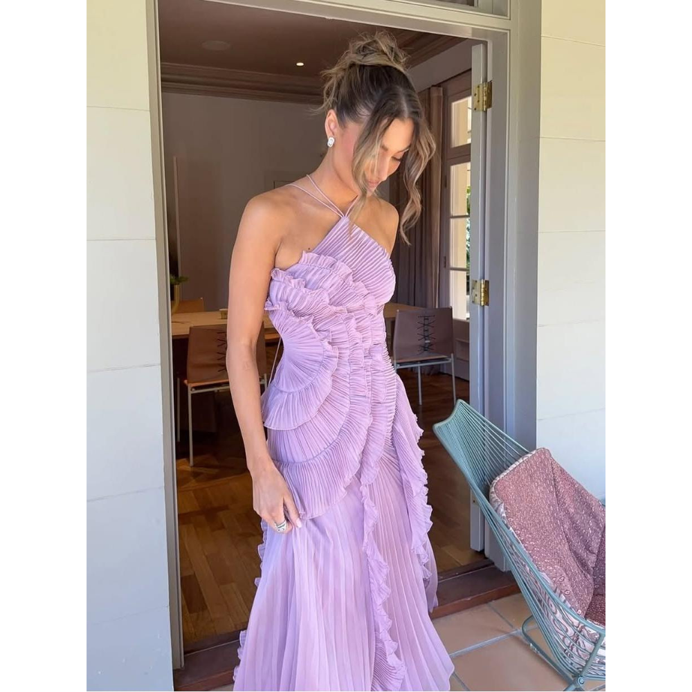 Vestido Ocean Vestimi