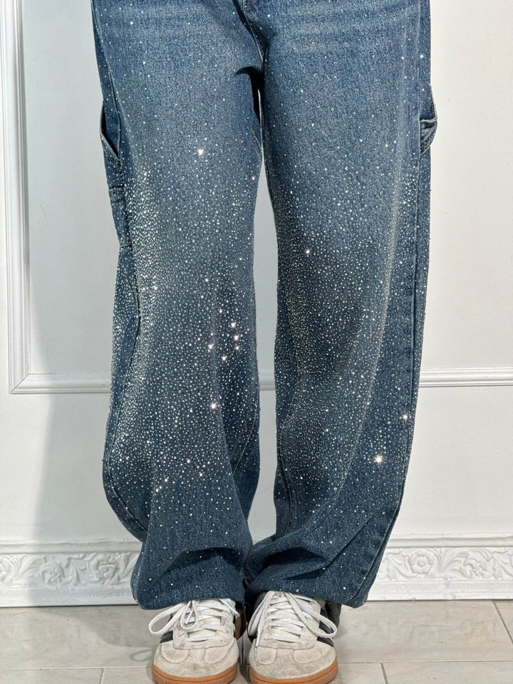 Jeans Stardust Vestimi