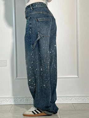 Jeans Stardust Vestimi
