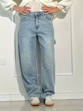 Jeans Stardust Vestimi