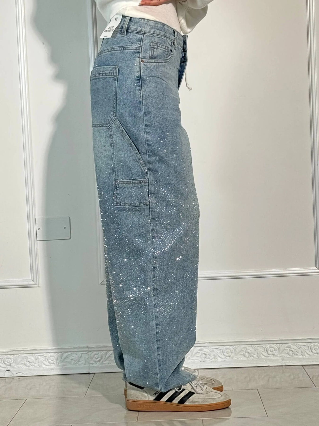 Jeans Stardust Vestimi
