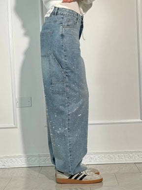 Jeans Stardust Vestimi