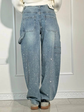 Jeans Stardust Vestimi