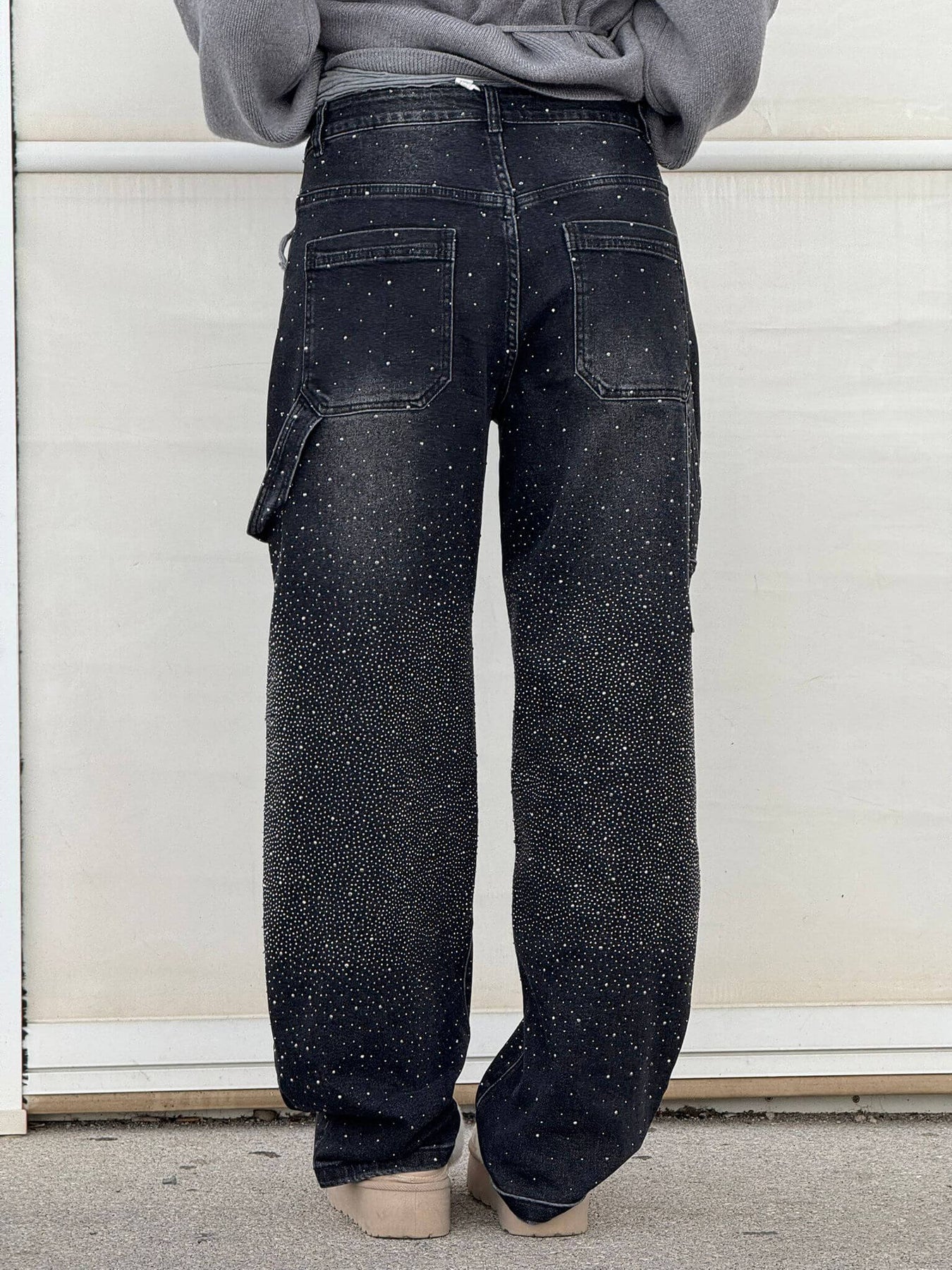 Jeans Stardust Vestimi