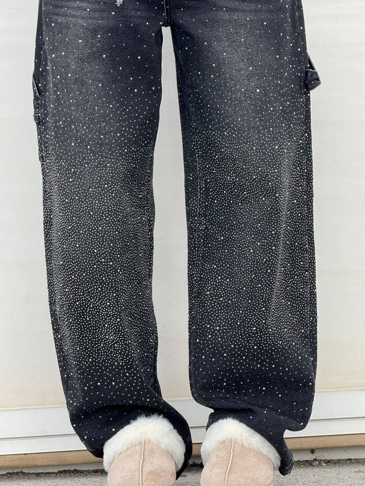 Jeans Stardust Vestimi