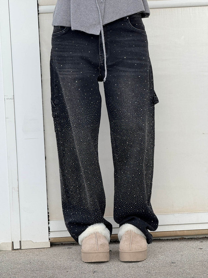 Jeans Stardust Vestimi