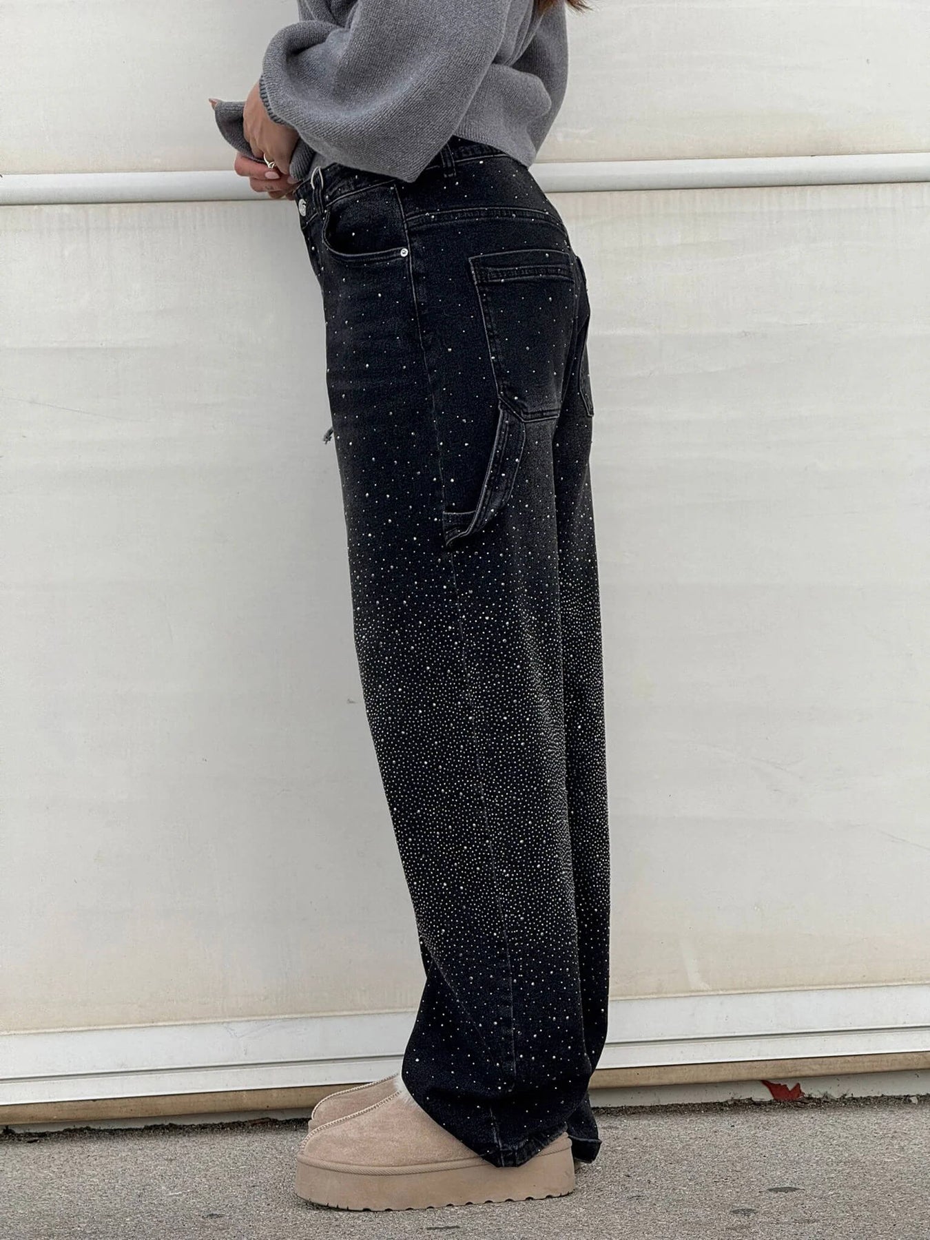 Jeans Stardust Vestimi