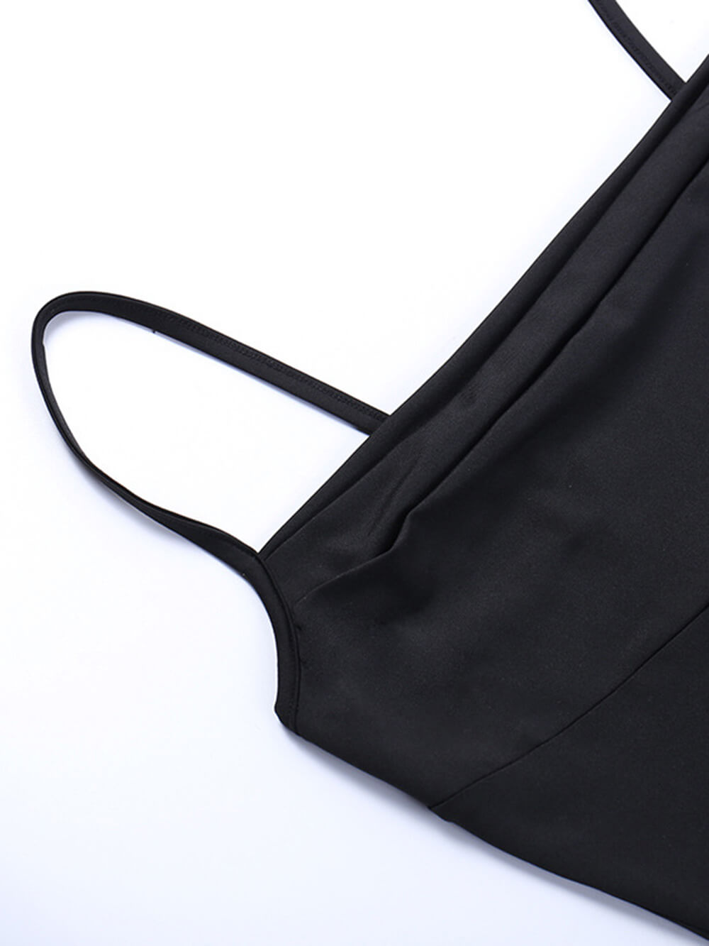 Vestido Longo Elegância Noturna – Vestimi