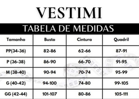 Vestido Ocean Vestimi